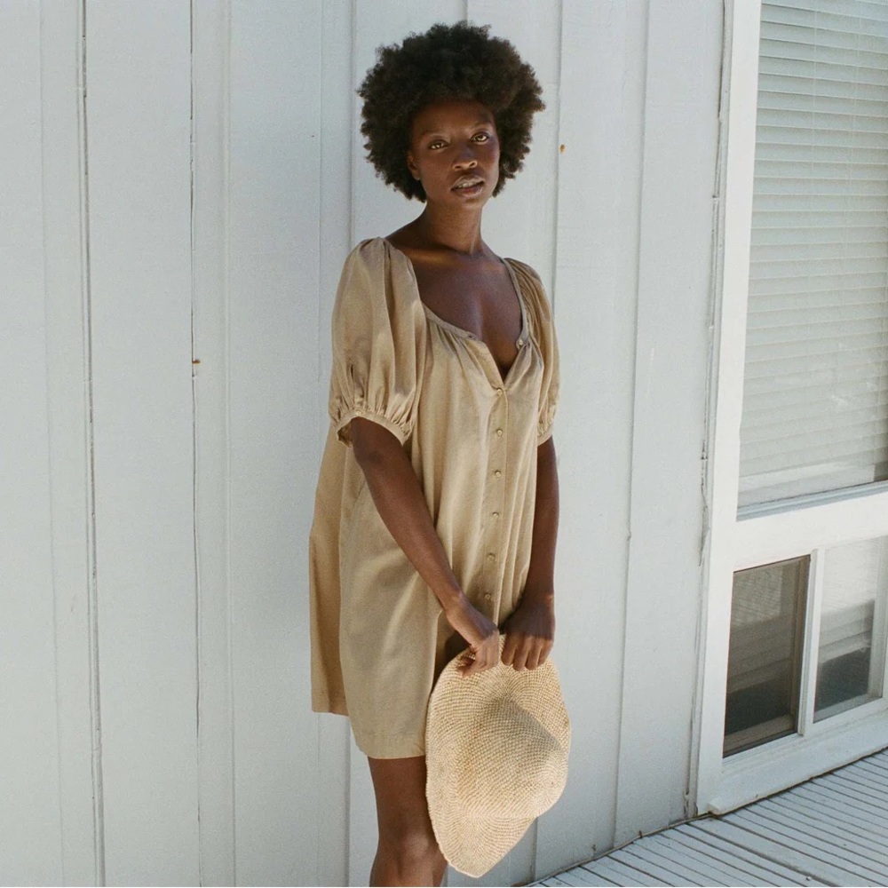 Doen Josette Dress